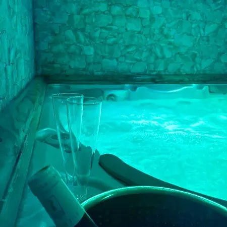 Atmosphere Hotell Les Deux Alpes