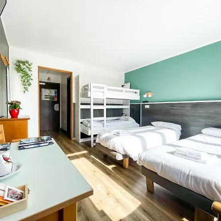 Atmosphere Les Deux Alpes