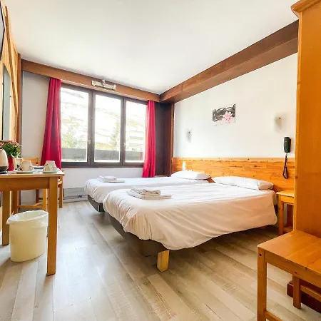 Atmosphere Les Deux Alpes