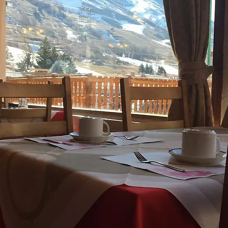 Hotell Atmosphere 3*