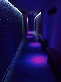 Hotell Atmosphere 3*