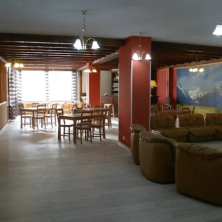 Atmosphere Les Deux Alpes