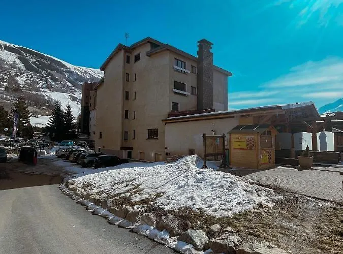 Отель Atmosphere