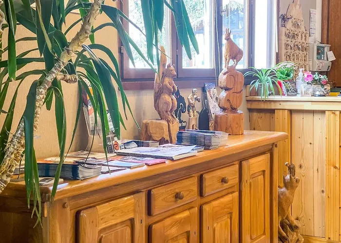 Atmosphere Отель 3*