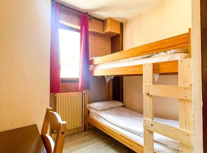 Отель Atmosphere