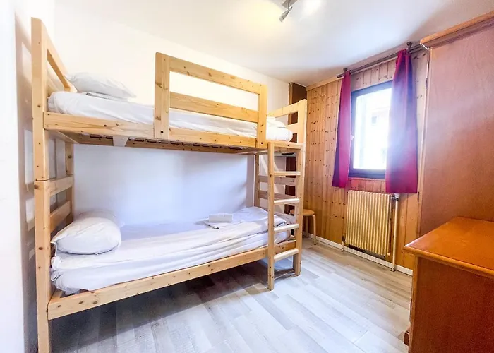 Atmosphere Ле дез Альп