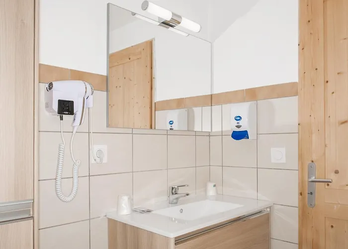 Отель Atmosphere