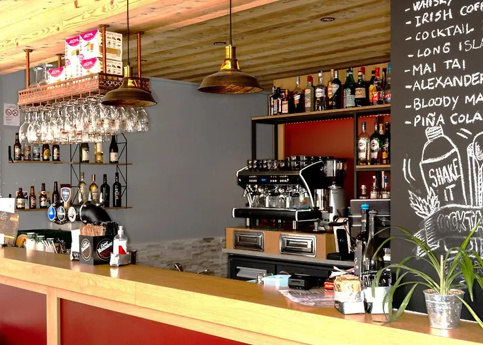 Atmosphere Отель 3*