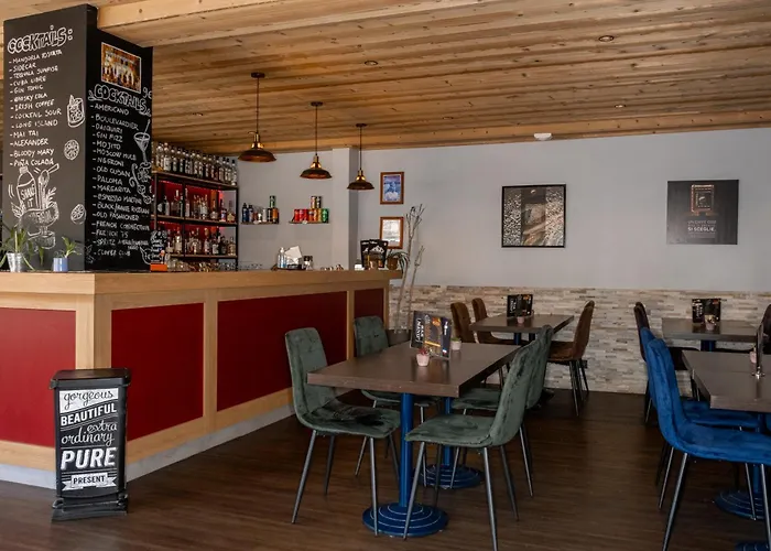 Atmosphere Ле дез Альп