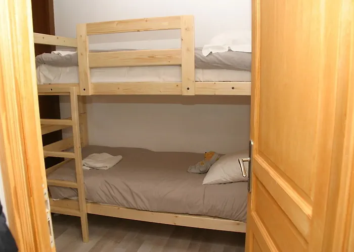 Atmosphere 3* Ле дез Альп