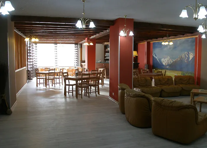 Atmosphere Ле дез Альп