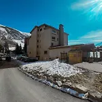 Hotel Atmosphere