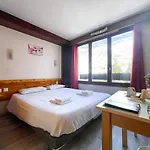 Hotel Atmosphere Les Deux Alpes
