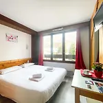 Atmosphere Hotel