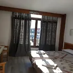 Atmosphere Hotel