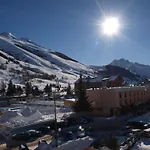 Atmosphere Les Deux Alpes