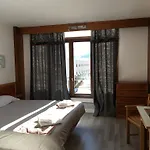 Atmosphere Les Deux Alpes