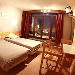 Atmosphere 3* Les Deux Alpes