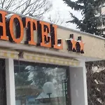 Atmosphere Hotel