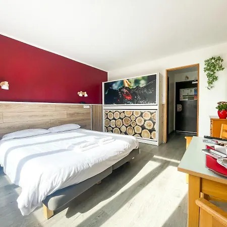 Hotel Atmosphere