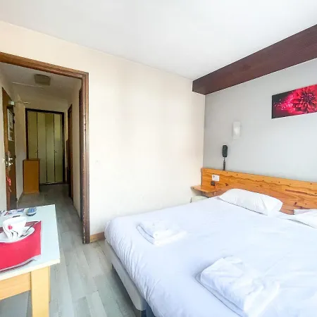 Atmosphere 3* Les Deux Alpes