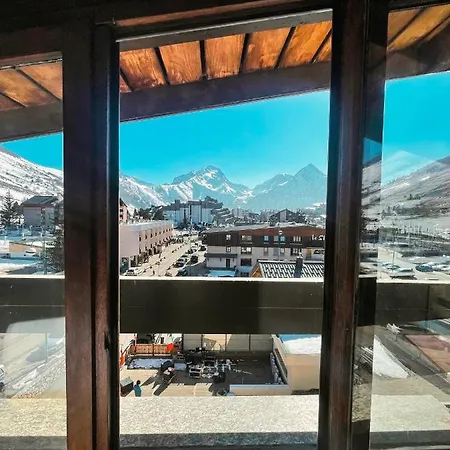 Atmosphere Otel Les Deux Alpes