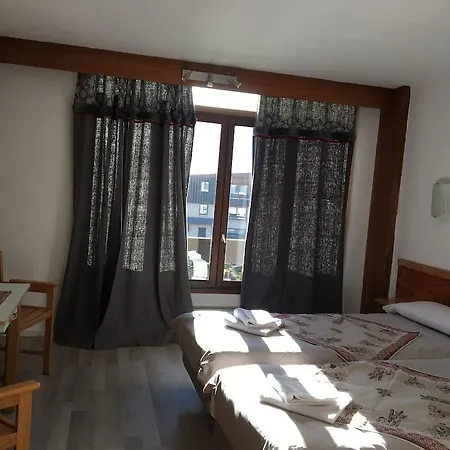 Atmosphere Ξενοδοχείο