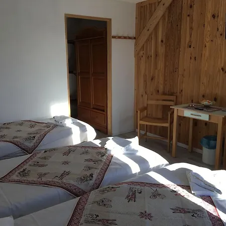 Hotel Atmosphere