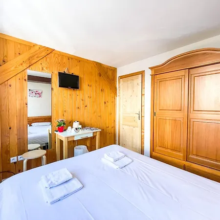 Atmosphere 3* Les Deux Alpes