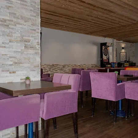 Hotel Atmosphere 3*