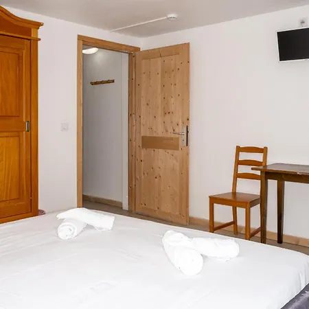 Otel Atmosphere Les Deux Alpes