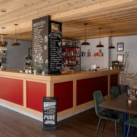 Atmosphere 3* Les Deux Alpes