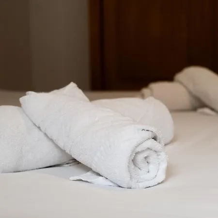 Hotel Atmosphere 3*