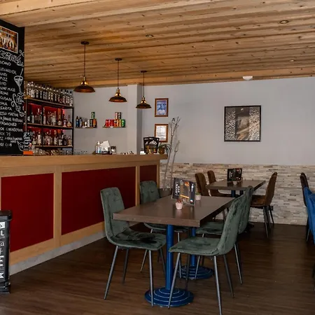 Atmosphere Les Deux Alpes