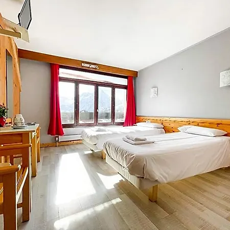 Atmosphere 3* Les Deux Alpes