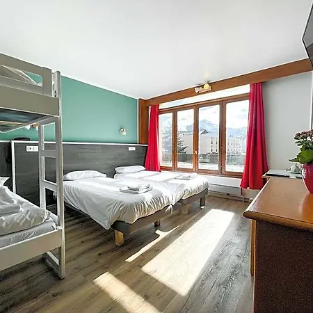 Hotel Atmosphere 3*