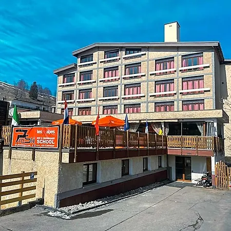 Atmosphere Hotel 3*