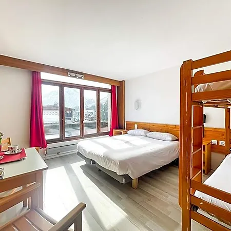 Atmosphere Hotel Les Deux Alpes