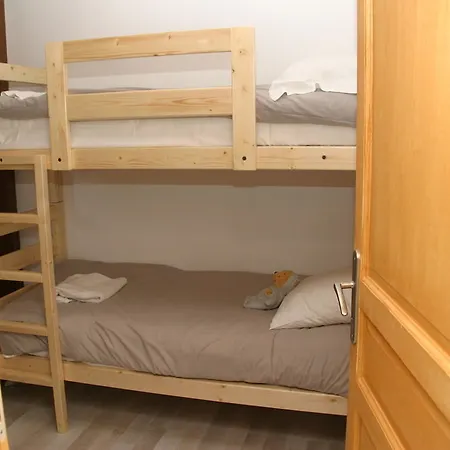 Atmosphere 3* Les Deux Alpes