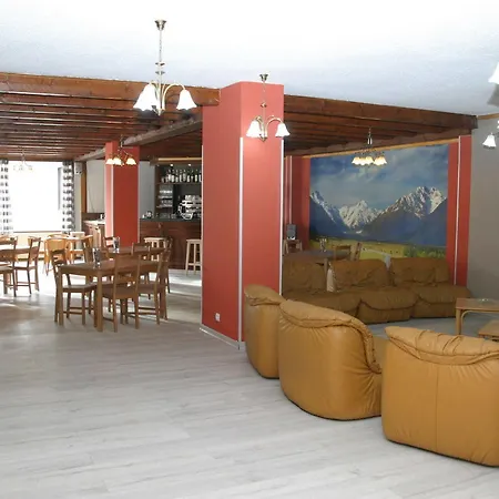 Atmosphere Hotel 3*