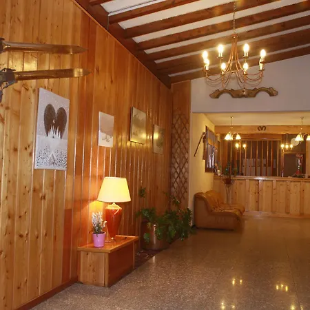 Atmosphere Hotel 3*