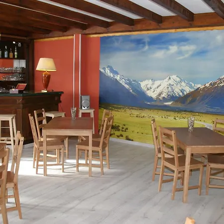 Atmosphere 3* Les Deux Alpes