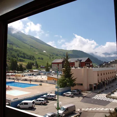 Atmosphere Otel Les Deux Alpes