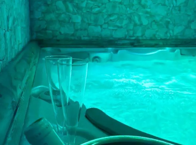 Atmosphere Hotel Les Deux Alpes