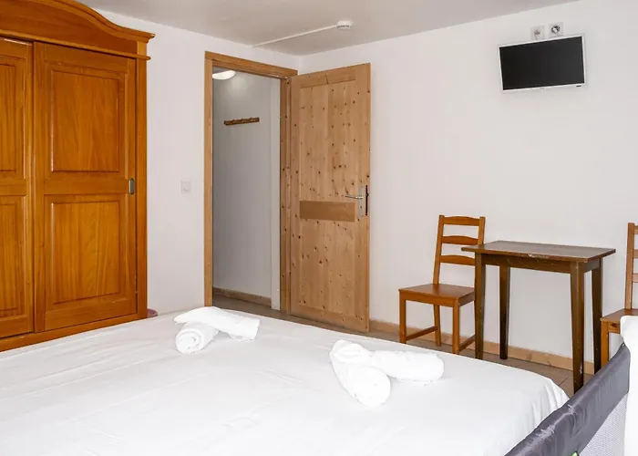 Hotel Atmosphere Les Deux Alpes