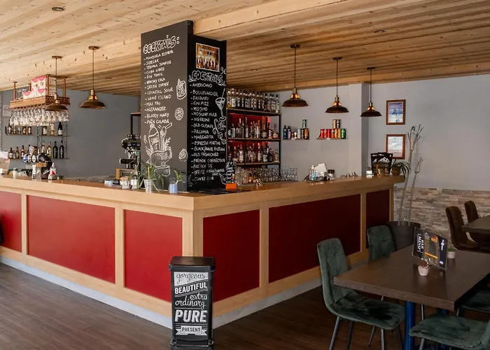 Atmosphere 3* Les Deux Alpes