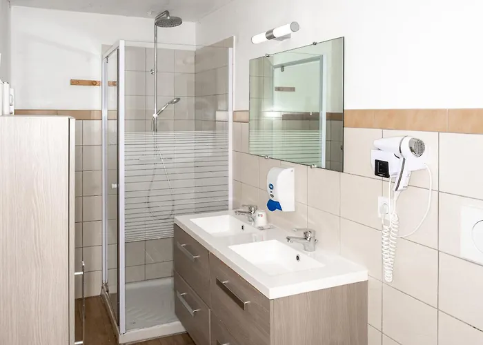 Atmosphere Hotel Les Deux Alpes