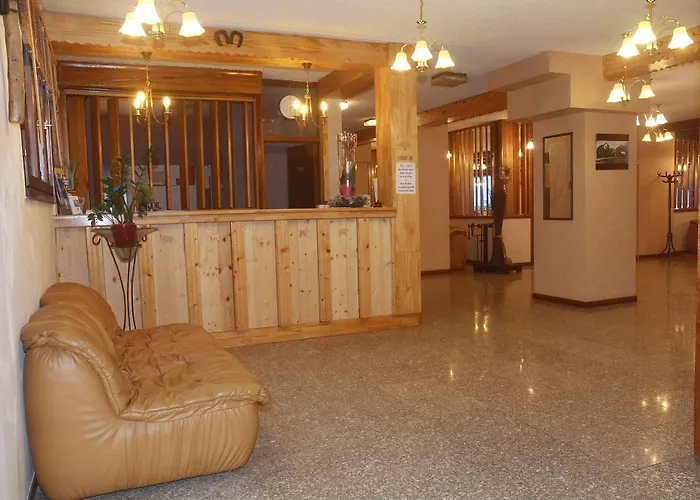 Atmosphere 3* Les Deux Alpes