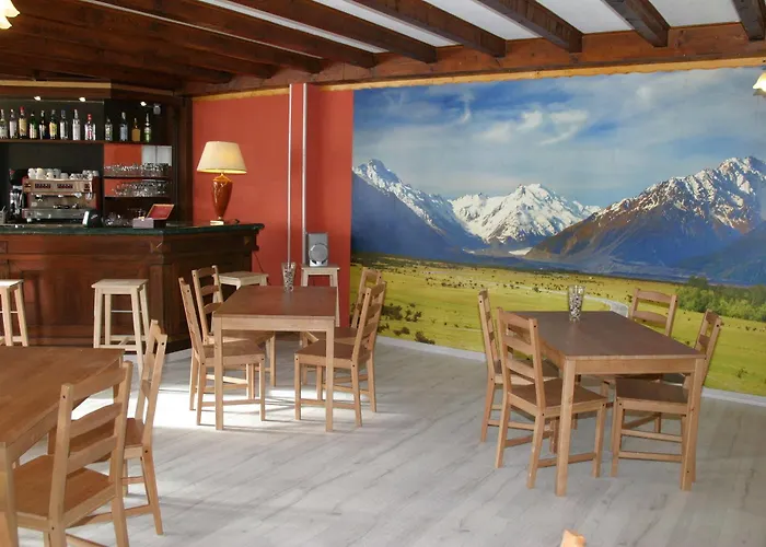 Atmosphere 3* Les Deux Alpes